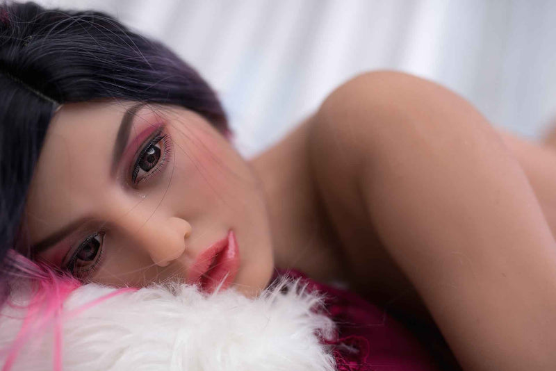 6YE Premium Sexpuppe Sira - housedoll - housedoll