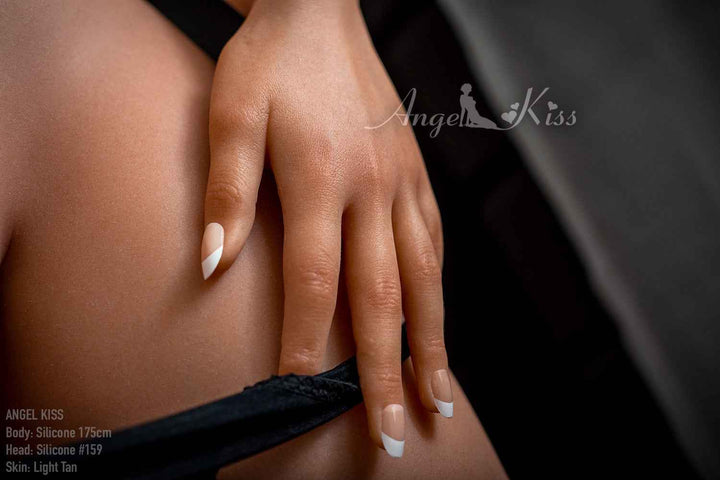 Angel Kiss Silikonpuppe Winni Konfiguriert Angel Kiss kaufen Sexroboter KI