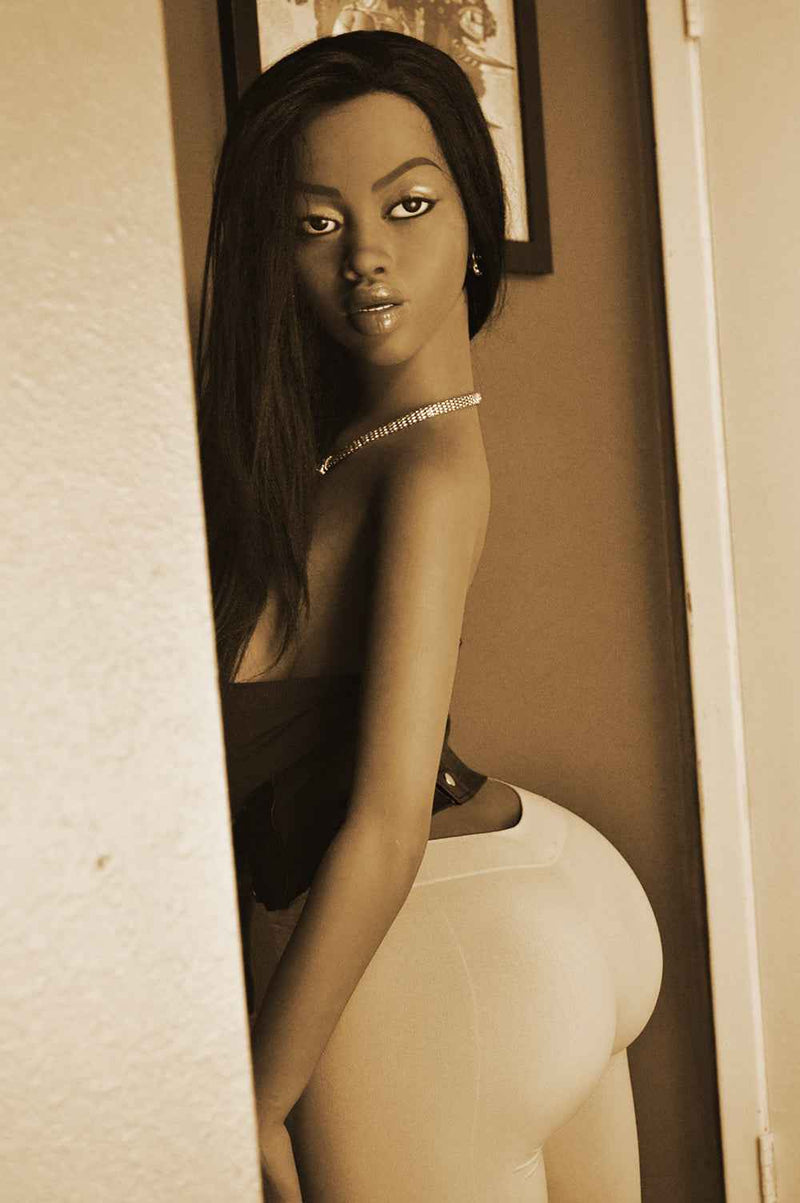 YLDoll Sexpuppe Fatima Konfiguriert YLDoll kaufen Sexroboter KI