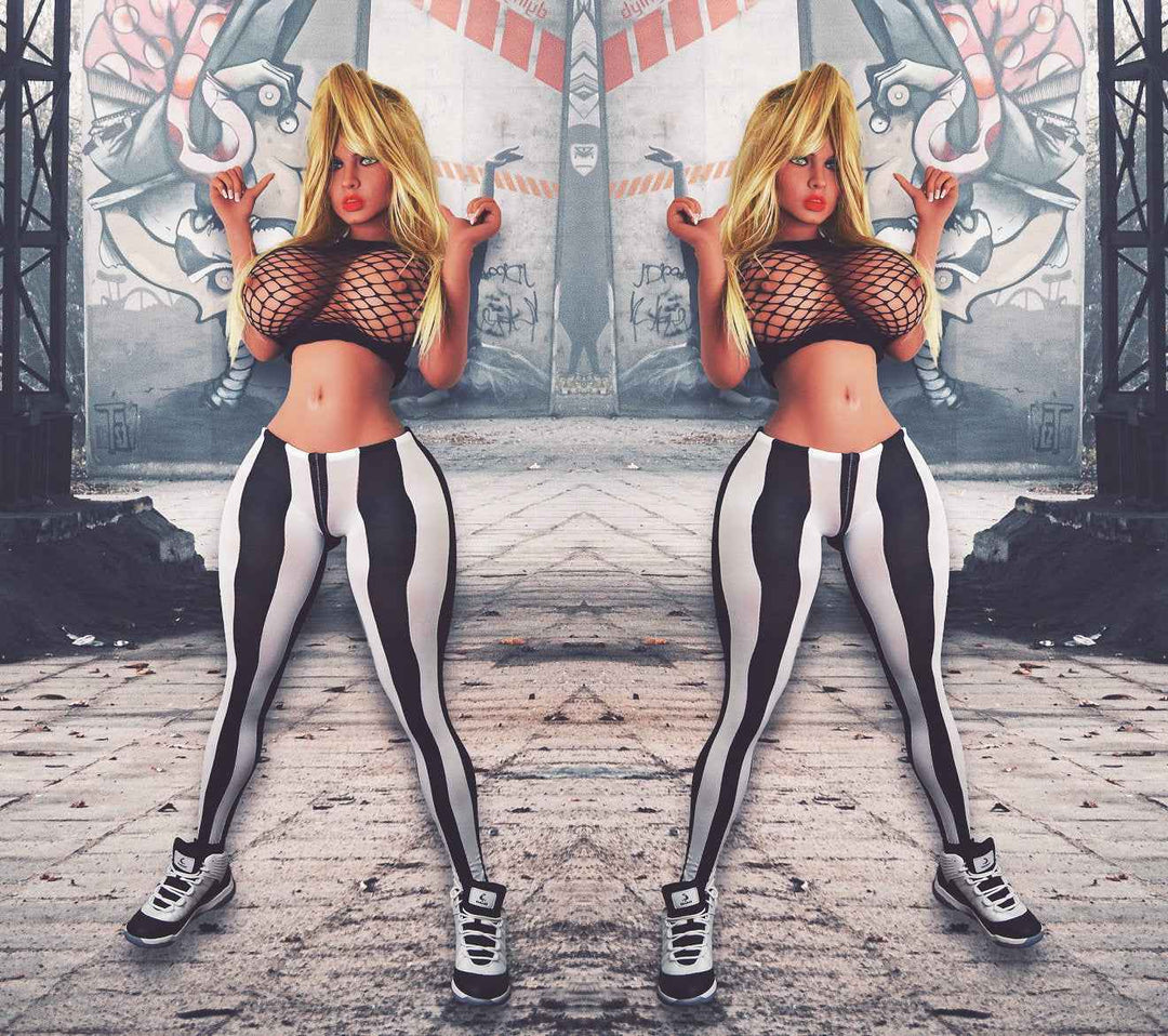 YLDoll Sexpuppe Josephin Konfiguriert YLDoll kaufen Sexroboter KI