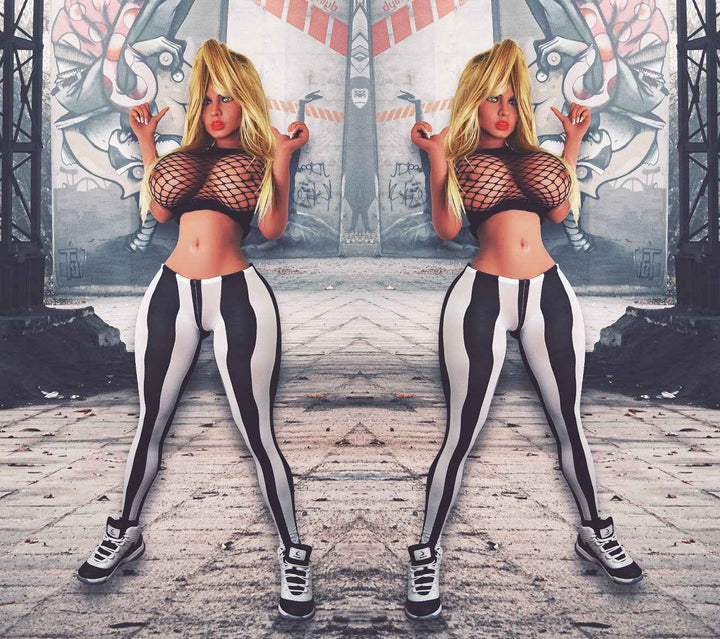 YLDoll Sexpuppe Josephin Konfiguriert YLDoll kaufen Sexroboter KI