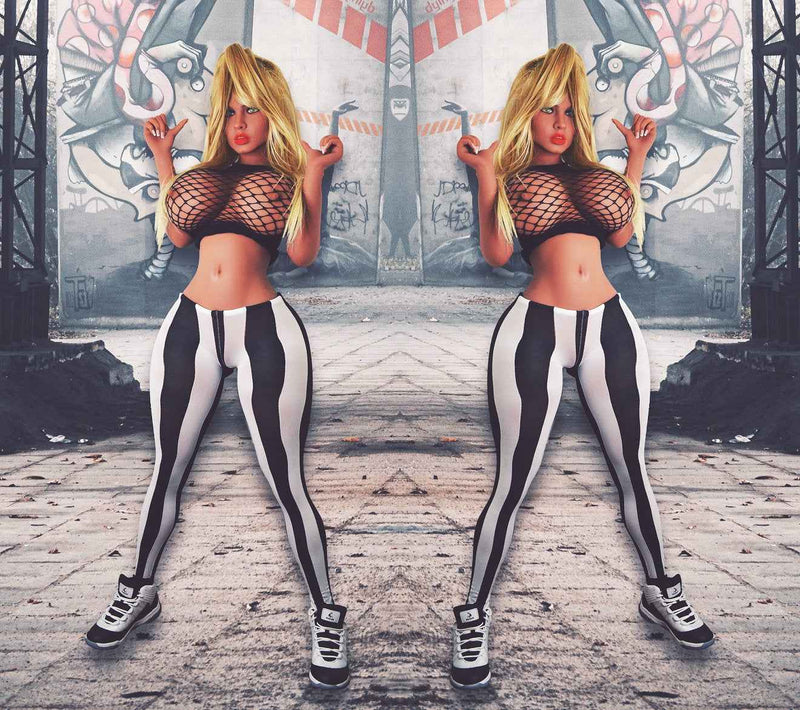 YLDoll Sexpuppe Josephin Konfiguriert YLDoll kaufen Sexroboter KI