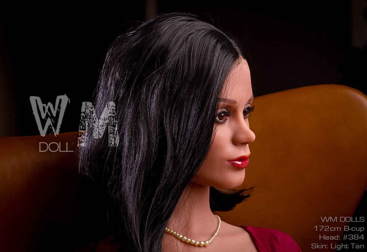WMDoll Sexpuppe Jenna Konfiguriert WMDoll kaufen Sexroboter KI