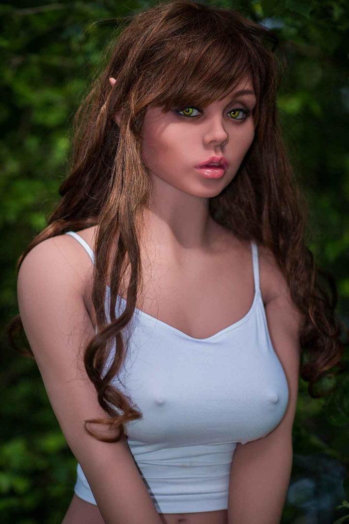 WMDoll Sexpuppe Elouise Konfiguriert WMDoll kaufen Sexroboter KI