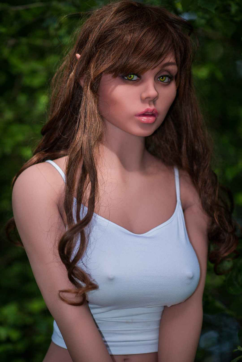 WMDoll Sexpuppe Elouise Konfiguriert WMDoll kaufen Sexroboter KI