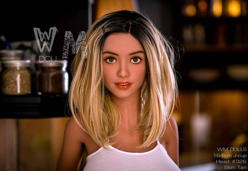 WMDoll Sexpuppe Sabre Konfiguriert WMDoll kaufen Sexroboter KI