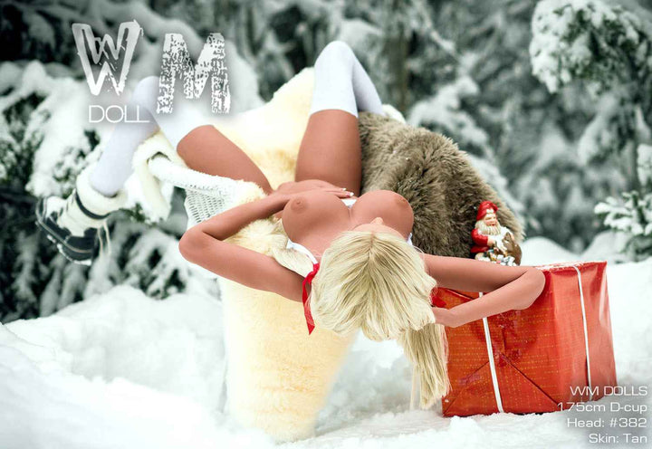 WMDoll Sexpuppe Nancy - housedoll - WMDoll