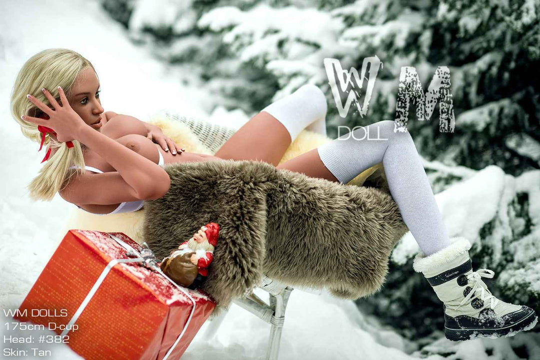 WMDoll Sexpuppe Nancy - housedoll - WMDoll