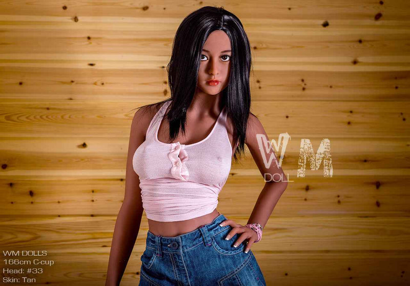 WMDoll Sexpuppe Virginia - housedoll - WMDoll