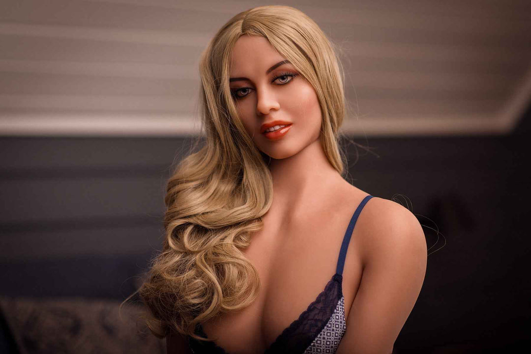WMDoll Sexpuppe Kathrina Konfiguriert WMDoll kaufen Sexroboter KI