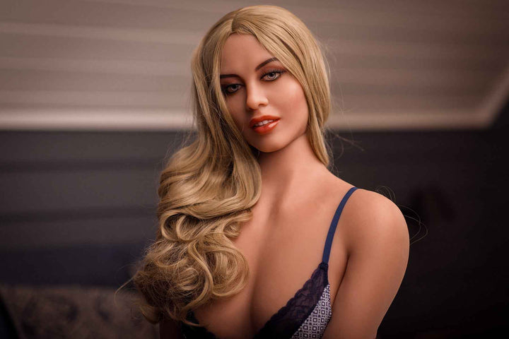WMDoll Sexpuppe Kathrina Konfiguriert WMDoll kaufen Sexroboter KI