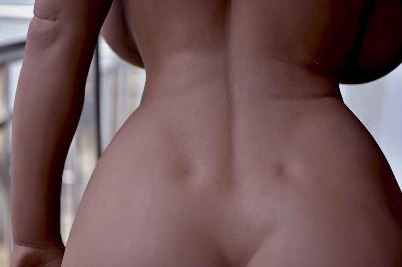 6YE Premium Sexpuppe Soso - housedoll - housedoll