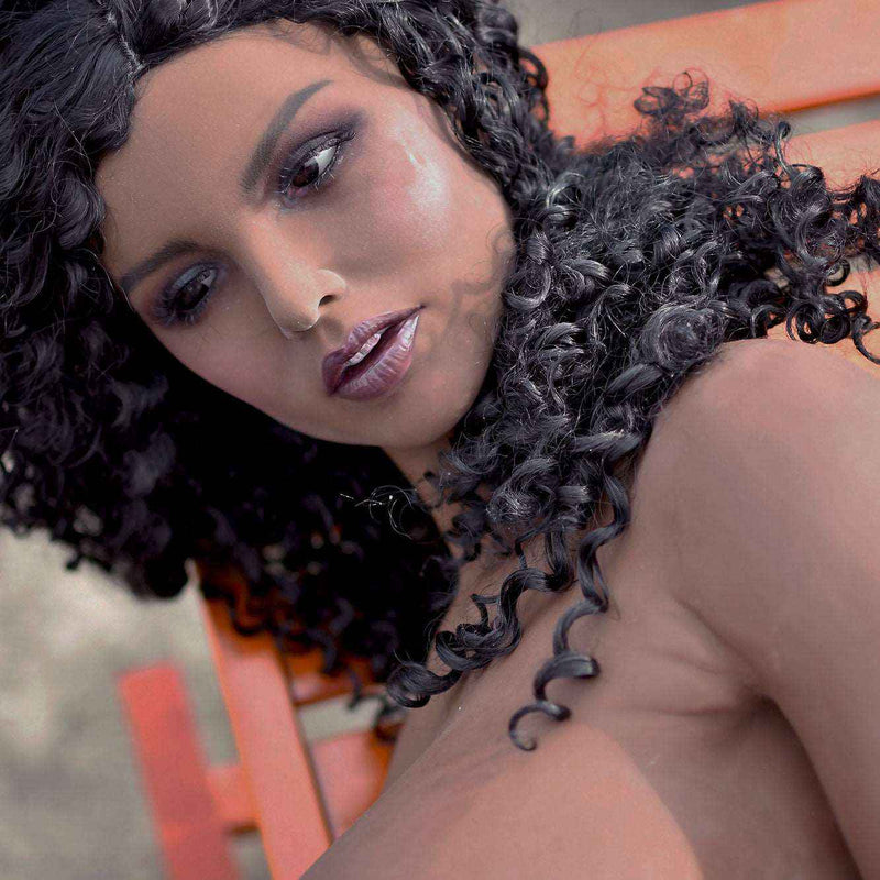 6YE Premium Sexpuppe Soso - housedoll - housedoll