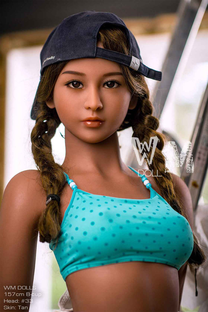 WMDoll Sexpuppe Odelia Konfiguriert WMDoll kaufen Sexroboter KI