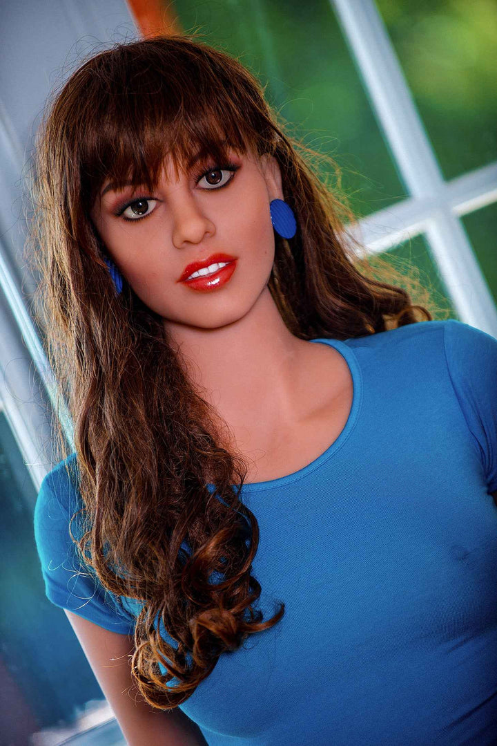 WMDoll Sexpuppe Franzi Konfiguriert WMDoll kaufen Sexroboter KI