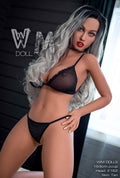 WMDoll Sexpuppe Viktoria Konfiguriert WMDoll kaufen Sexroboter KI