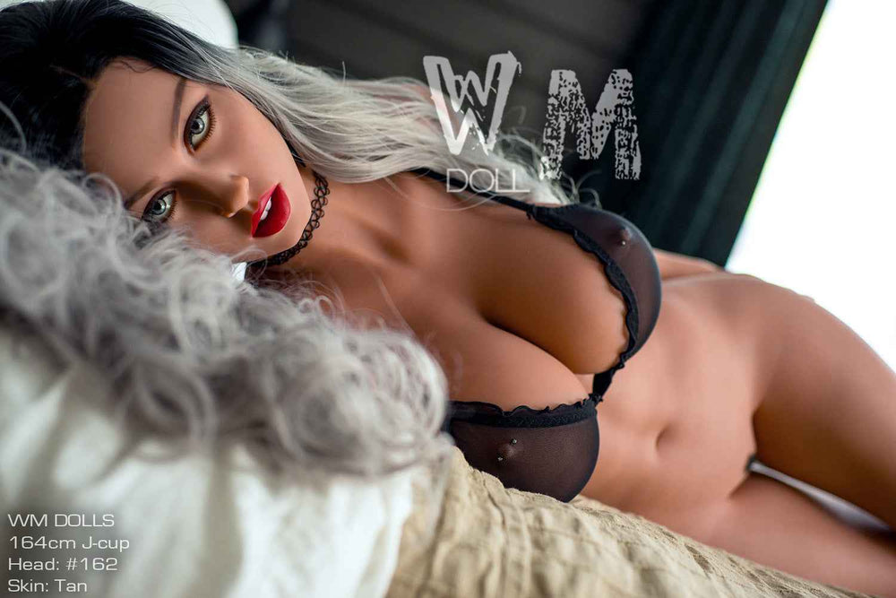 WMDoll Sexpuppe Viktoria Konfiguriert WMDoll kaufen Sexroboter KI