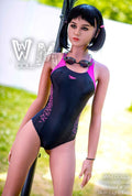 WMDoll Sexpuppe Judy Konfiguriert WMDoll kaufen Sexroboter KI