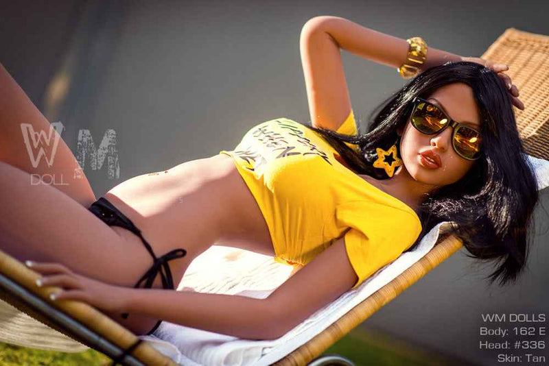 WMDoll Sexpuppe Kassandra Konfiguriert WMDoll kaufen Sexroboter KI