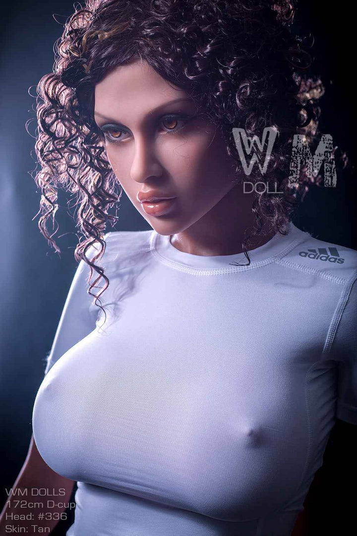 WMDoll Sexpuppe Leila Konfiguriert WMDoll kaufen Sexroboter KI