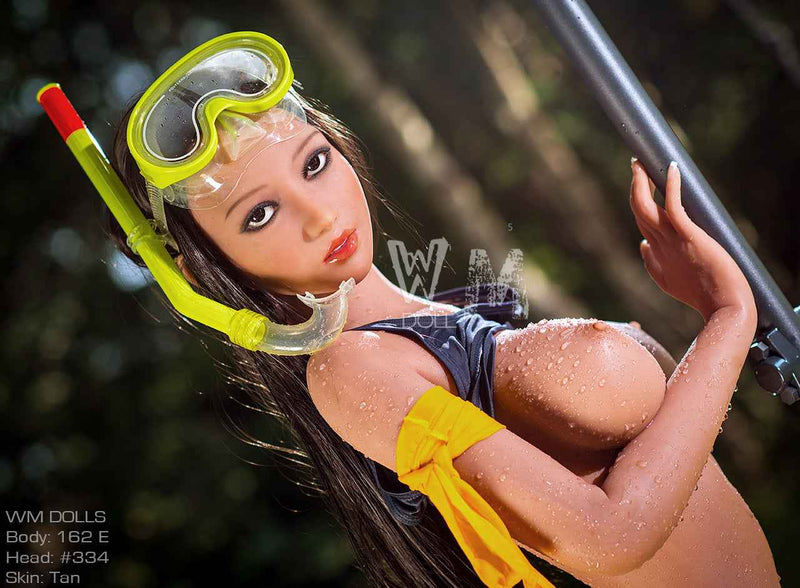 WMDoll Sexpuppe Philina - housedoll - WMDoll