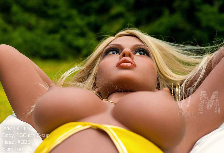 WMDoll Sexpuppe Chanelle Konfiguriert WMDoll kaufen Sexroboter KI