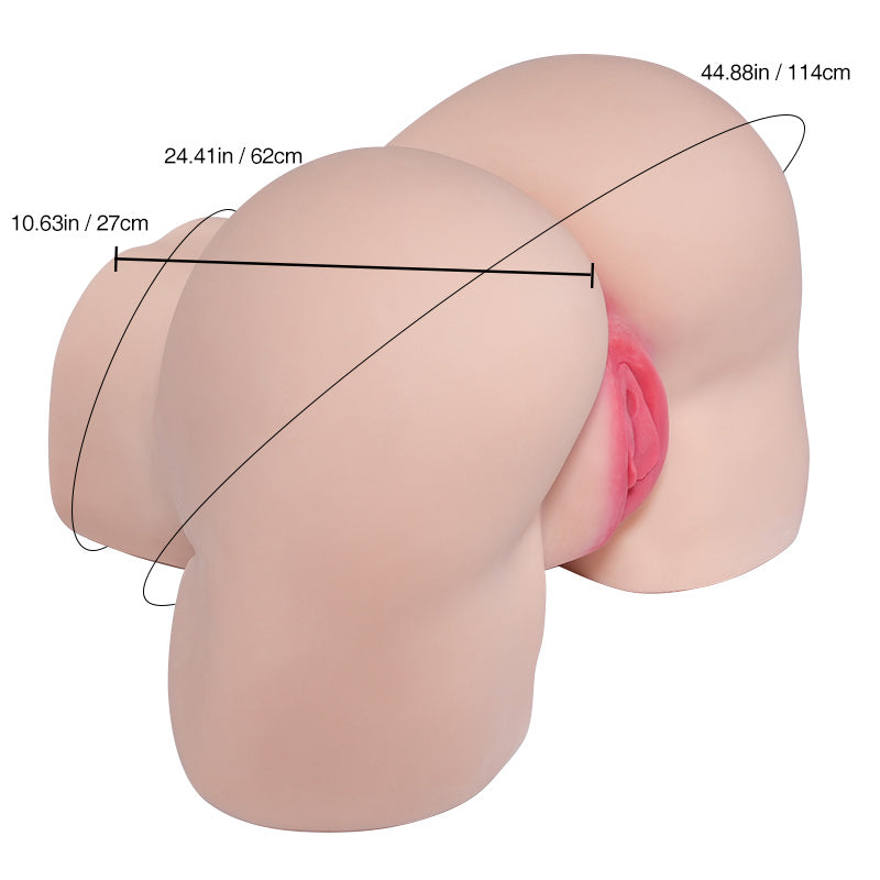 Tantaly Sex Torso Daisy Konfiguriert Tantaly kaufen Sexroboter KI