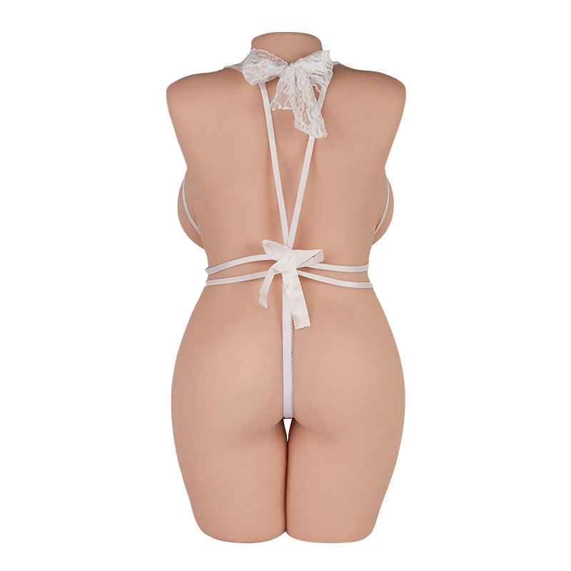 Tantaly Sex Torso Donna Konfiguriert Tantaly kaufen Sexroboter KI