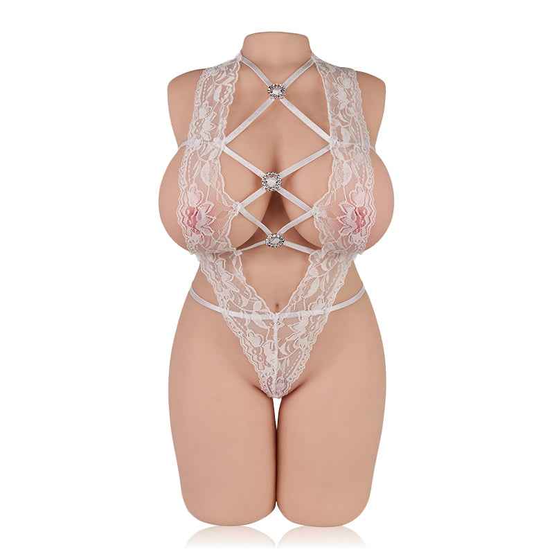 Tantaly Sex Torso Donna Konfiguriert Tantaly kaufen Sexroboter KI