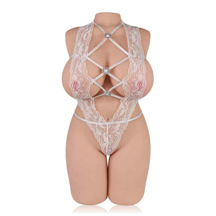 Tantaly Sex Torso Donna Konfiguriert Tantaly kaufen Sexroboter KI