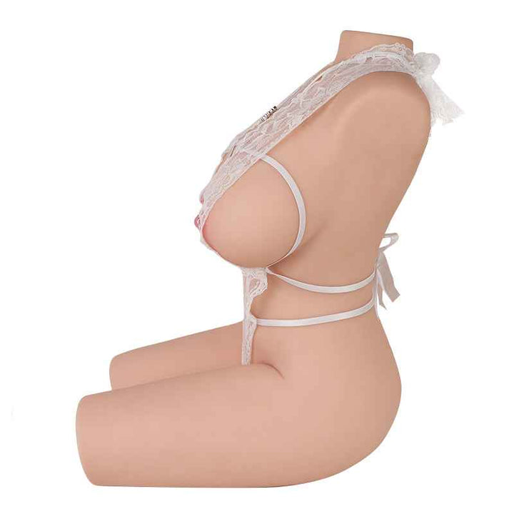Tantaly Sex Torso Donna Konfiguriert Tantaly kaufen Sexroboter KI