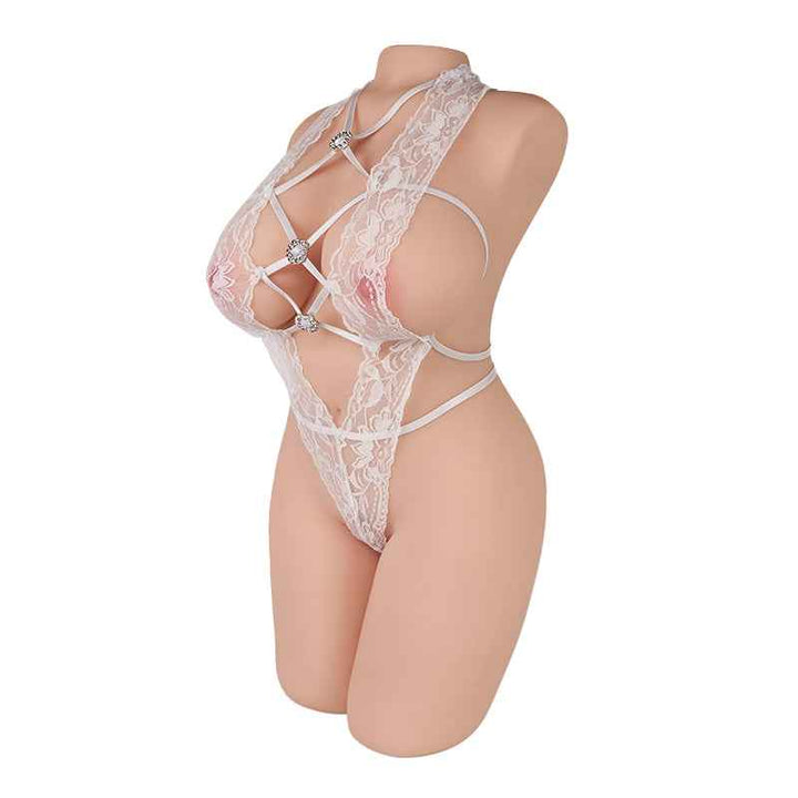 Tantaly Sex Torso Donna Konfiguriert Tantaly kaufen Sexroboter KI