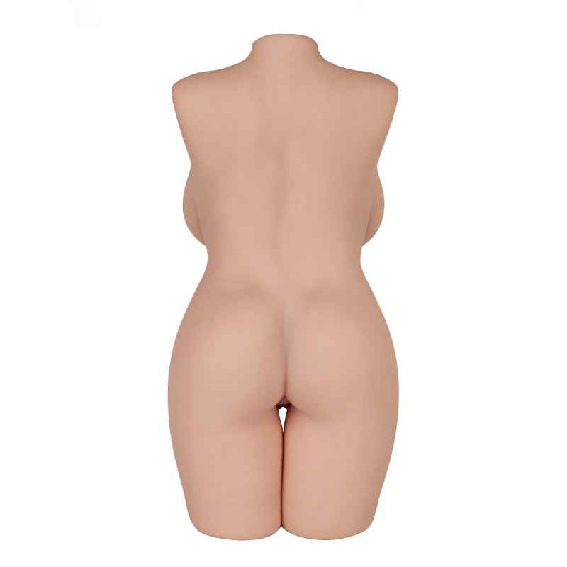 Tantaly Sex Torso Donna Konfiguriert Tantaly kaufen Sexroboter KI