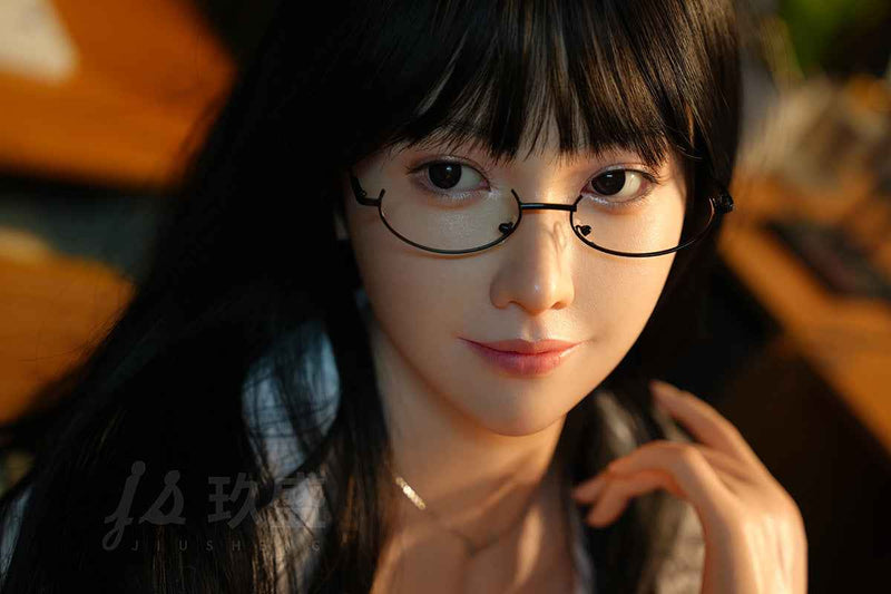 Jiusheng Silikonpuppe Emilie Konfiguriert Jiusheng kaufen Sexroboter KI