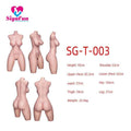 Sigafun 03 Sex Torso Monica - housedoll - Sigafun