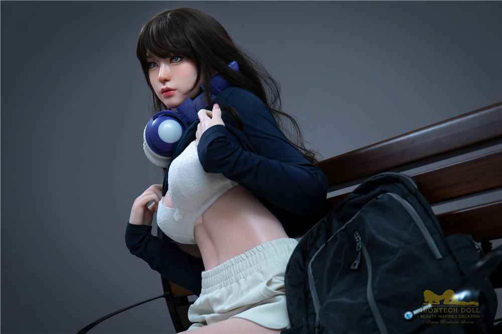 Irontech Doll Sexdoll Isla Konfiguriert Irontech Doll kaufen Sexroboter KI