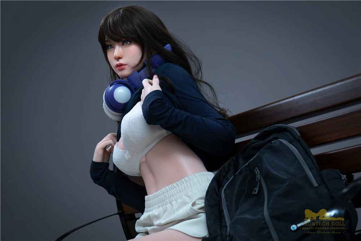 Irontech Doll Sexdoll Isla Konfiguriert Irontech Doll kaufen Sexroboter KI
