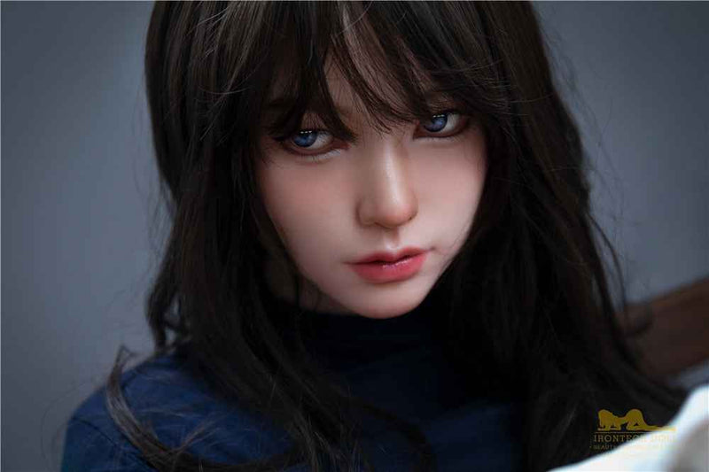 Irontech Doll Sexdoll Isla Konfiguriert Irontech Doll kaufen Sexroboter KI