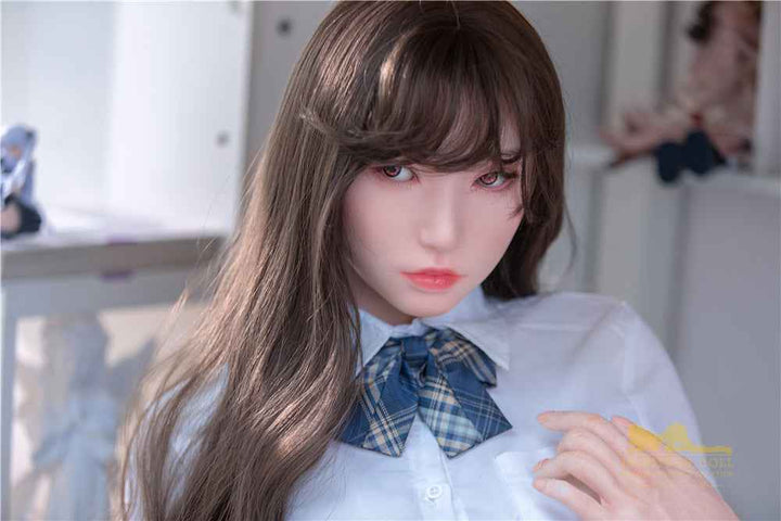Irontech Doll Sexdoll Luki Konfiguriert Irontech Doll kaufen Sexroboter KI