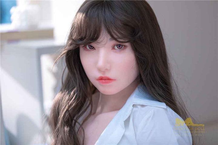 Irontech Doll Sexdoll Luki Konfiguriert Irontech Doll kaufen Sexroboter KI