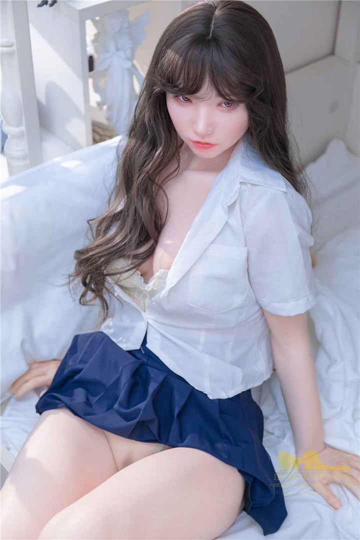 Irontech Doll Sexdoll Luki Konfiguriert Irontech Doll kaufen Sexroboter KI