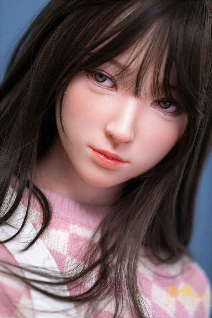 Irontech Doll Sexdoll Miyuki Konfiguriert Irontech Doll kaufen Sexroboter KI