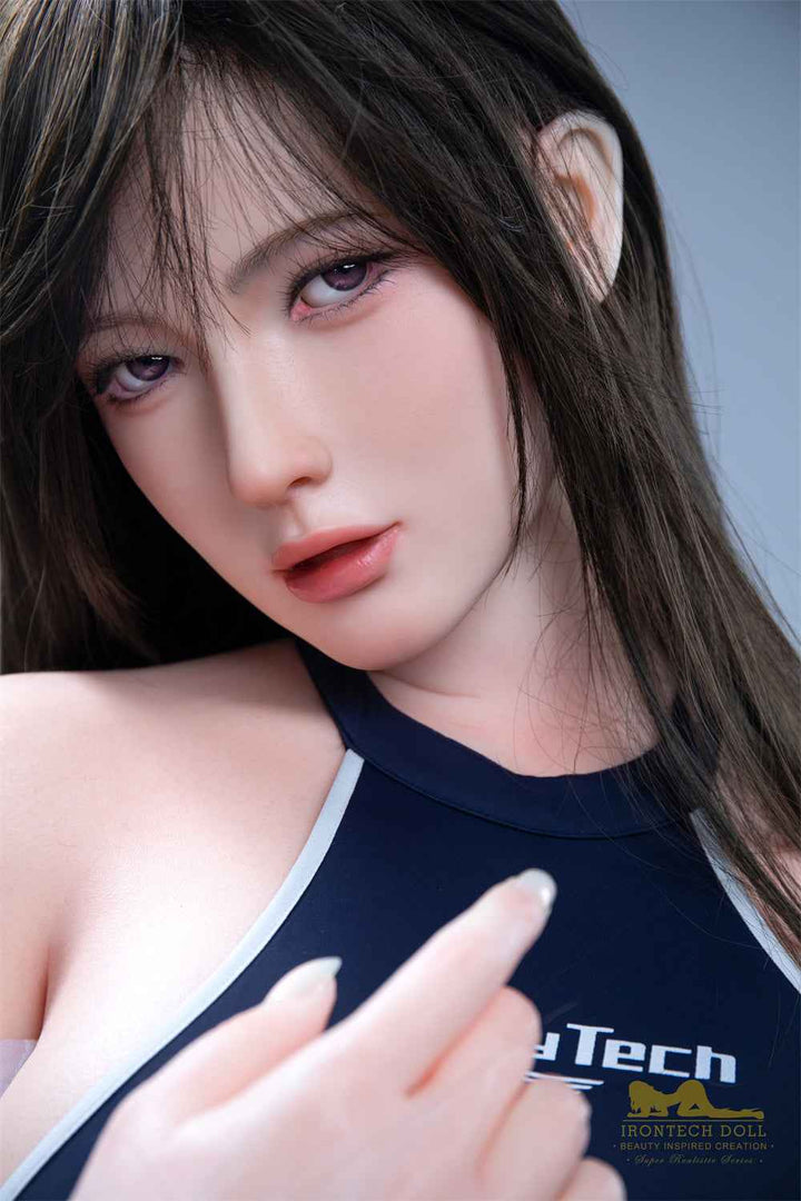 Irontech Doll Sexdoll Giania Sofort lieferbar Irontech Doll kaufen Sexroboter KI