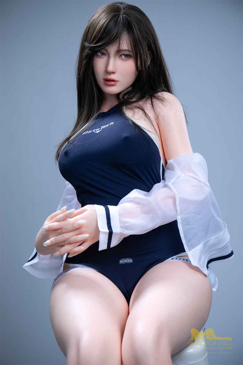 Irontech Doll Sexdoll Giania Sofort lieferbar Irontech Doll kaufen Sexroboter KI