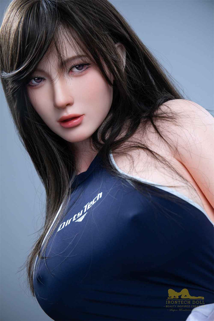 Irontech Doll Sexdoll Giania Sofort lieferbar Irontech Doll kaufen Sexroboter KI