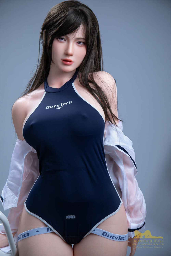 Irontech Doll Sexdoll Giania Sofort lieferbar Irontech Doll kaufen Sexroboter KI