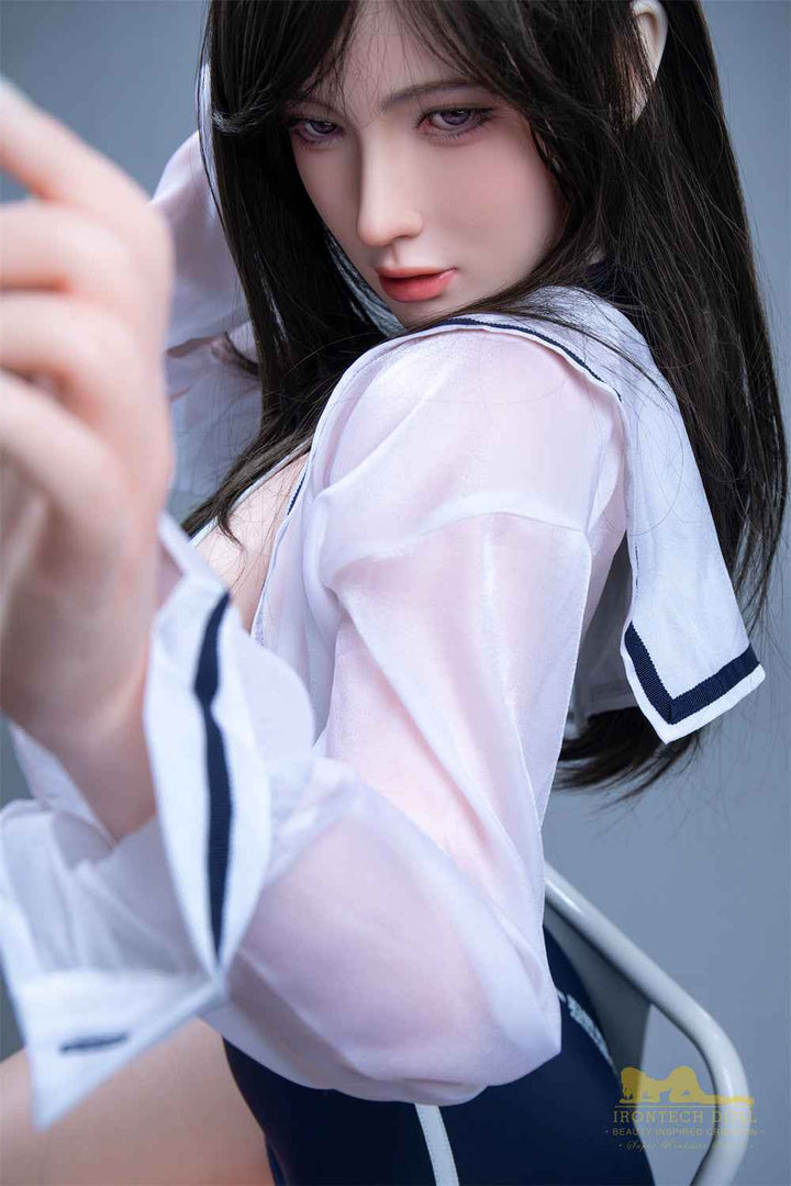 Irontech Doll Sexdoll Giania Sofort lieferbar Irontech Doll kaufen Sexroboter KI