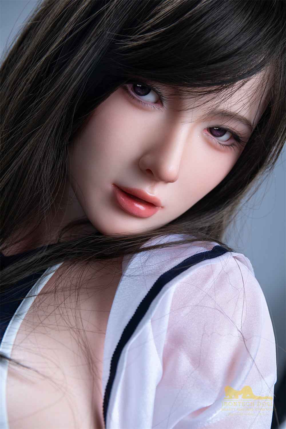 Irontech Doll Sexdoll Giania Sofort lieferbar Irontech Doll kaufen Sexroboter KI