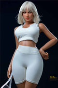 Irontech Doll Sexdoll Luna Konfiguriert Irontech Doll kaufen Sexroboter KI