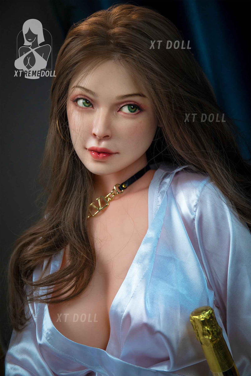 XTDoll Sexpuppe Jennifer Konfiguriert XT-Doll kaufen Sexroboter KI